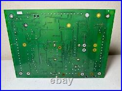 Kidde Fike 10-2452-1 Fire Alarm Control Panel Circuit Board