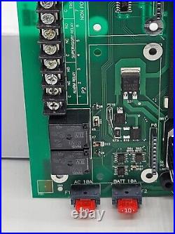 Kidde Fike 10-2452-1 Fire Alarm Control Panel Circuit Board