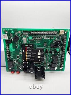 Kidde Fike 10-2452-1 Fire Alarm Control Panel Circuit Board