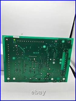 Kidde Fike 10-2452-1 Fire Alarm Control Panel Circuit Board