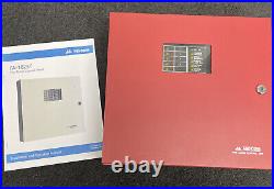 MIRCOM Fire Alarm Control Panel FA-1025U NAC 5 Zones Parts repair