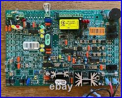 MIRCOM MD-738 Rev. K Fire Alarm Control Board