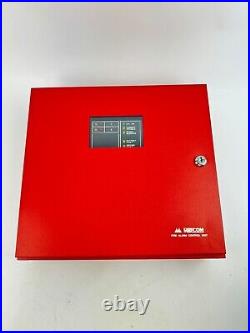 Mircom FA-102U Fire Alarm Control Panel