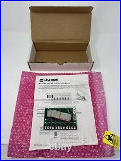 Mircom/ Secutron Fire Alarm Control Panel MR-2306-R6 Relay Adder Module