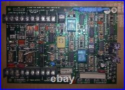 Mirtone 7200 fire alarm control panel repair service