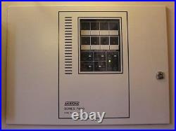 Mirtone 7600 fire alarm control panel repair service