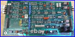 Mirtone 7600 fire alarm control panel repair service