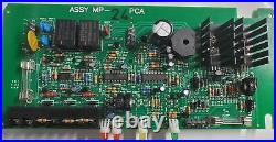 Mp24 Fire Lite Fire Alarm Board