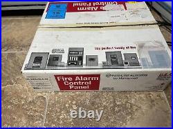 NEW Fire Lite Addressable Fire Alarm Control Panel