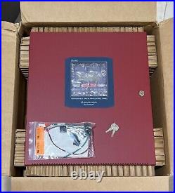 NEW Fire-lite ES-50X Fire Alarm Control Panel