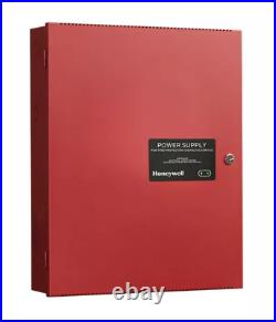 NIB NEW Honeywell HPF-PS10 Fire Alarm Control Panel Power Supply