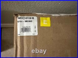 NIB New Notifier CPU2-3030ND NFS2-3030 Fire Alarm Control Panel Board