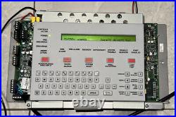 NOTIFIER NFS-320 Fire Alarm Control Panel V25.0