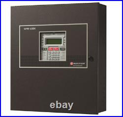 NOTIFIER NFW-100X Fire Alarm Control Panel (NEW IN BOX)