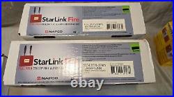 Napco StarLink Fire SLE-LTEVI-CFBPS Fire Alarm Communicator