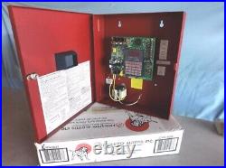 New Fire-Lite MS-5012 5 Fire Alarm Control Panel