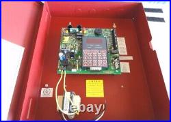 New Fire-Lite MS-5012 5 Fire Alarm Control Panel