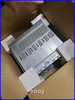 New Siemens VCA2002-A1 S54400-A47-A1 FS20 Fire Voice Control Panel Card Cage