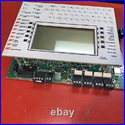 Notifier CPU2-3030D NFS2-3030 Fire Alarm Control Panel Board