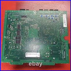 Notifier CPU2-3030D NFS2-3030 Fire Alarm Control Panel Board