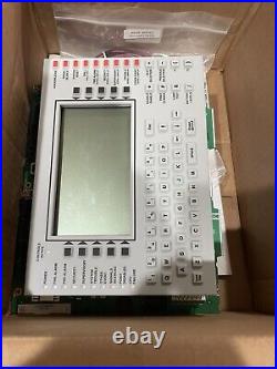 Notifier CPU2-3030ND NFS2-3030 Fire Alarm Control Panel Board