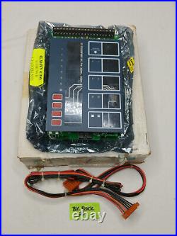 Notifier CPU-500 FIRE ALARM CONTROL PANEL