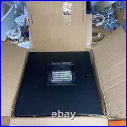 Notifier Fire Alarm Control Panel SFP-2404/E