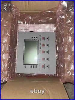 Notifier LCD-160 Liquid Crystal Display Annunciator Control