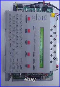 Notifier NFS-320 / NFS-320E Fire Alarm Control Panel