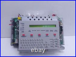 Notifier NFS-320 / NFS-320E Fire Alarm Control Panel