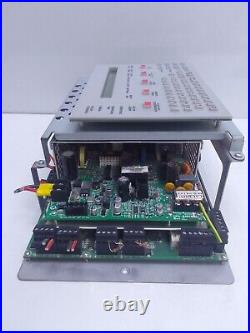 Notifier NFS-320 / NFS-320E Fire Alarm Control Panel