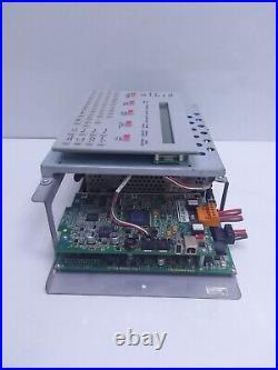 Notifier NFS-320 / NFS-320E Fire Alarm Control Panel