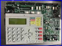 Notifier NFW2-100 Fire Alarm Control Panel Board Only