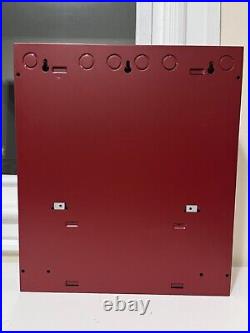 Notifier NFW-50X Fire Alarm Control Panel USED DEFAULTED TESTED