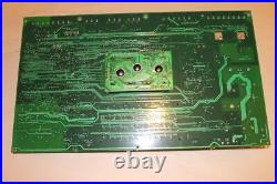 Notifier NFW-50 FACP Fire Alarm Control Replacement Circuit Board REV H