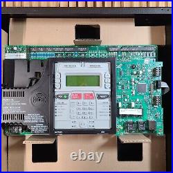 Notifier Nfw-50x 50 Point Addressable Fire Alarm Control Panel Brand New