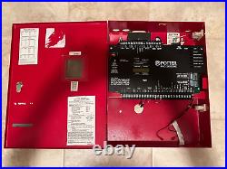 POTTER PFC-2000RC Fire Alarm Control Panel Pre-Owned