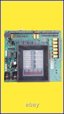 Pitway 4XAMB-PCC Fire Alarm Control Panel Module 03303 (JR30)