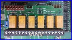 Pitway 4XAMB-PCC Fire Alarm Control Panel Module 03303 (JR30)