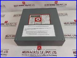 Polon-Alfa IGNIS-2040 Fire Alarm Control Panel