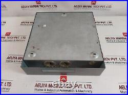 Polon-Alfa IGNIS-2040 Fire Alarm Control Panel