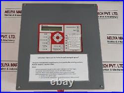 Polon-Alfa IGNIS-2040 Fire Alarm Control Panel