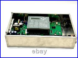 Potter Fire Alarm Control Panel Subassembly