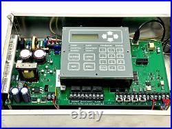 Potter Fire Alarm Control Panel Subassembly