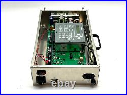 Potter Fire Alarm Control Panel Subassembly