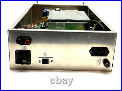 Potter Fire Alarm Control Panel Subassembly