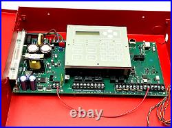 Potter Fire Alarm Control Panel Subassembly witho KEY LOCK