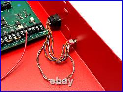 Potter Fire Alarm Control Panel Subassembly witho KEY LOCK