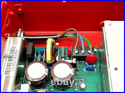 Potter Fire Alarm Control Panel Subassembly witho KEY LOCK