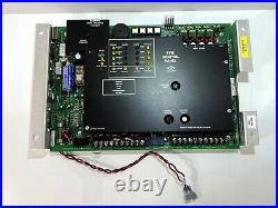 ProtectoWire FireSystem SRP-4x4 Fire Control Panel